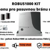 ROBUS1000 KIT